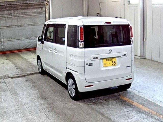 Mazda FLAIR WAGON 2023 7774625-1