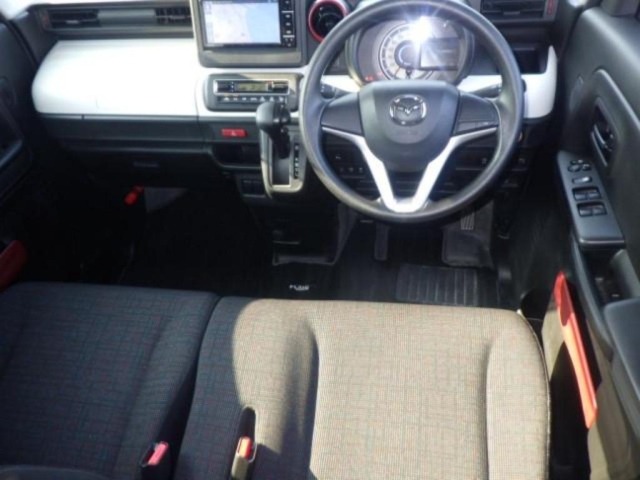 Mazda FLAIR WAGON 2023 7774625-3
