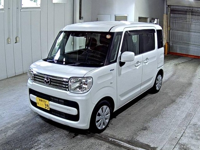 Mazda FLAIR WAGON 2023 7774625-4