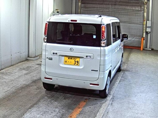 Mazda FLAIR WAGON 2023 7774625-5