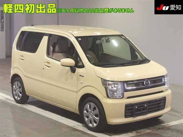 Mazda FLAIR 2021 7823486-0