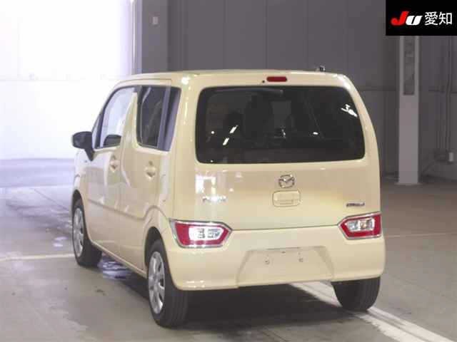 Mazda FLAIR 2021 7823486-1