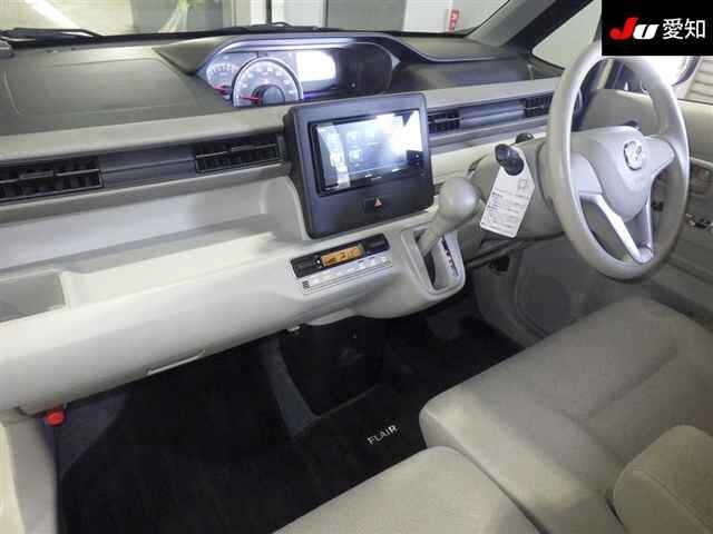 Mazda FLAIR 2021 7823486-3