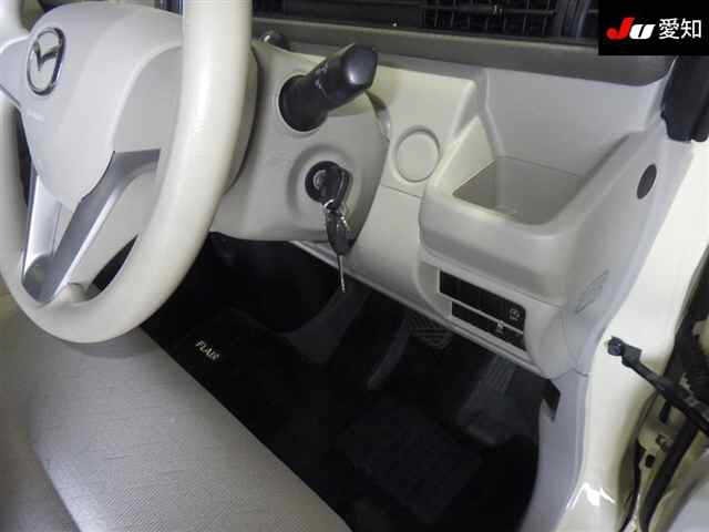 Mazda FLAIR 2021 7823486-5