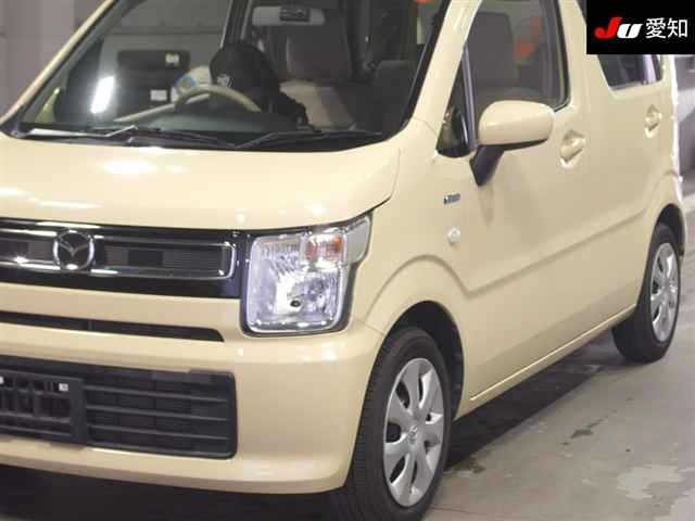 Mazda FLAIR 2021 7823486-7