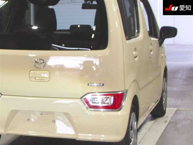 Mazda FLAIR 2021 7823486-8