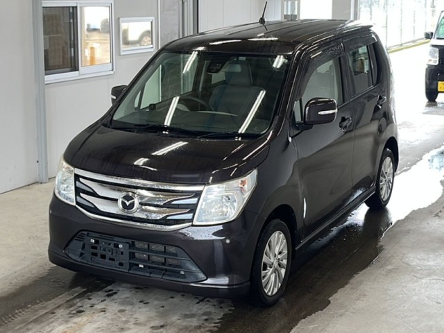 Mazda FLAIR 2015 7823487-0