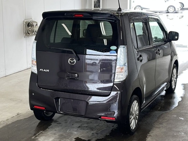 Mazda FLAIR 2015 7823487-1