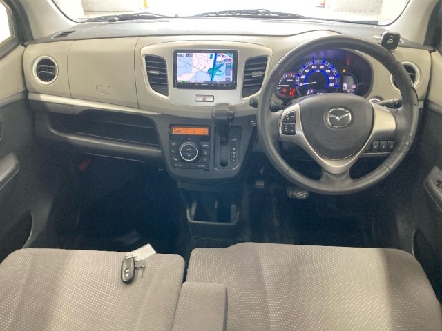 Mazda FLAIR 2015 7823487-3