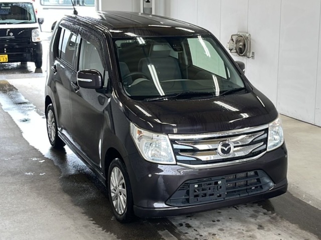 Mazda FLAIR 2015 7823487-4