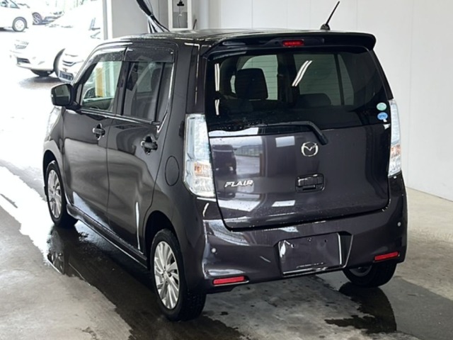 Mazda FLAIR 2015 7823487-5