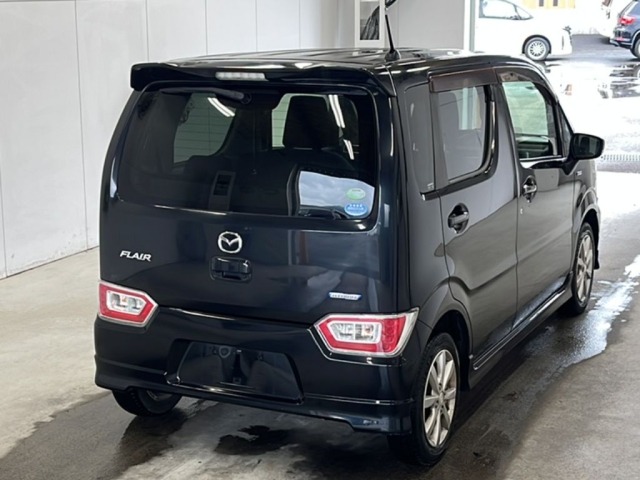 Mazda FLAIR 2018 7823488-1