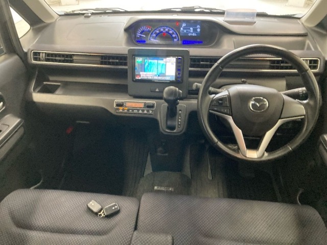 Mazda FLAIR 2018 7823488-3