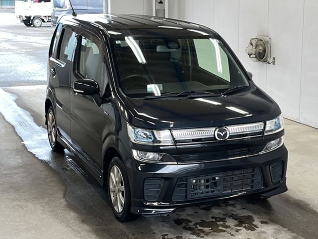 Mazda FLAIR 2018 7823488-4