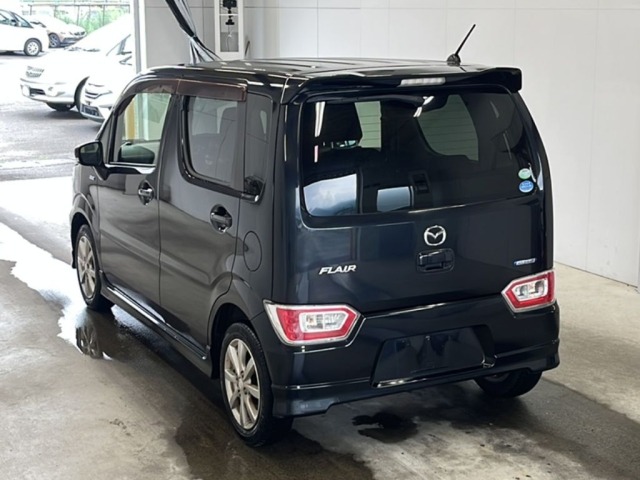 Mazda FLAIR 2018 7823488-5