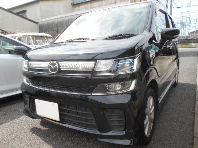 Mazda FLAIR 2018 7823489-0