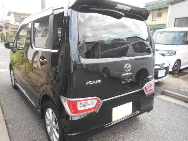Mazda FLAIR 2018 7823489-1