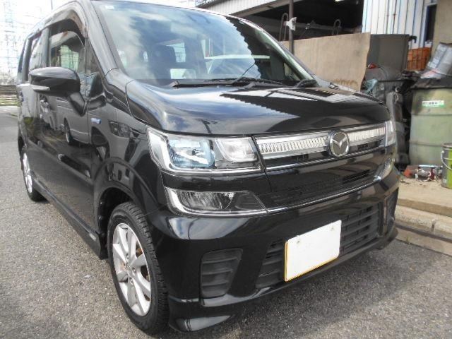 Mazda FLAIR 2018 7823489-4