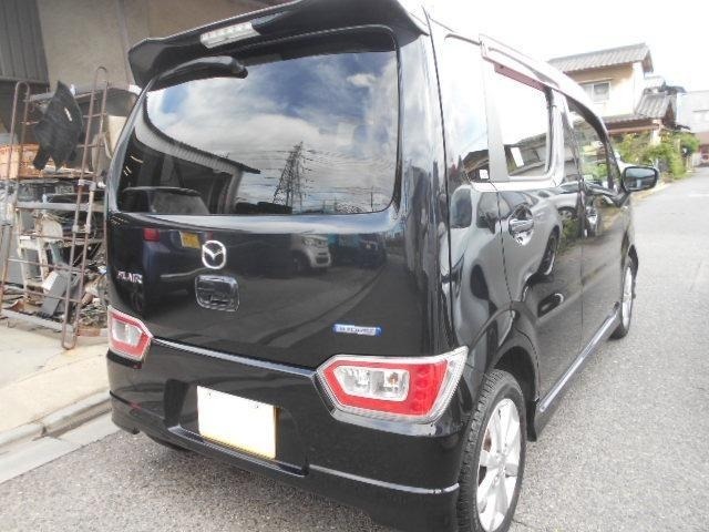 Mazda FLAIR 2018 7823489-5