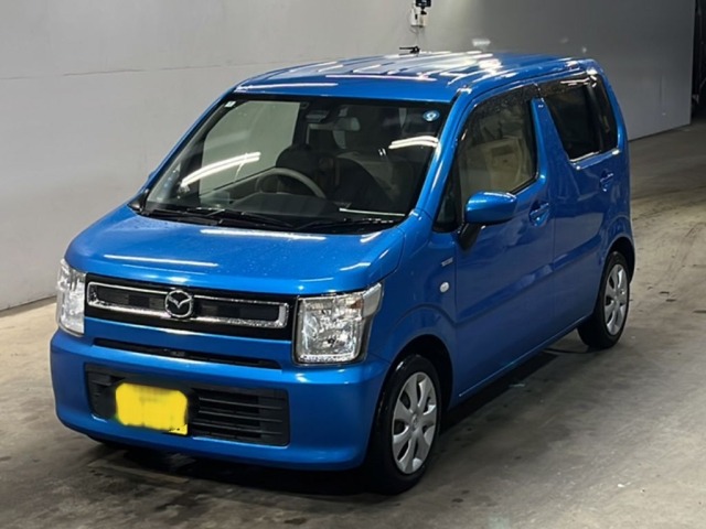 Mazda FLAIR 2018 7823490-0
