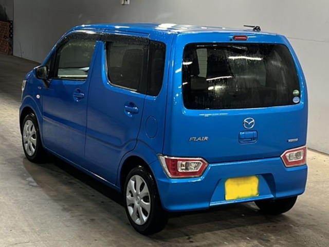 Mazda FLAIR 2018 7823490-1
