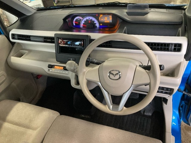 Mazda FLAIR 2018 7823490-3