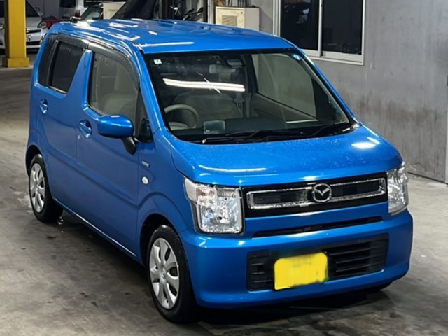 Mazda FLAIR 2018 7823490-4