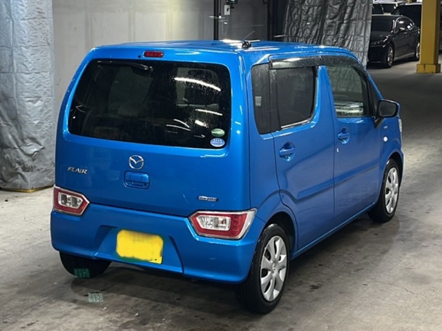 Mazda FLAIR 2018 7823490-5