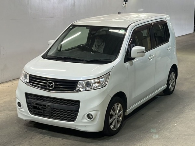 Mazda FLAIR 2013 7823491-0