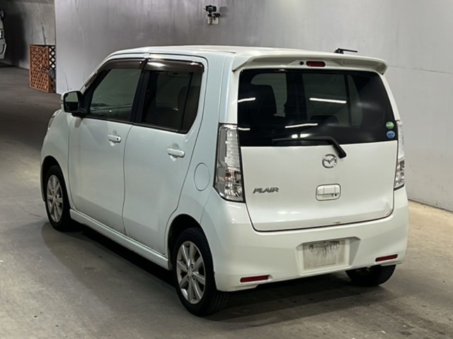 Mazda FLAIR 2013 7823491-1
