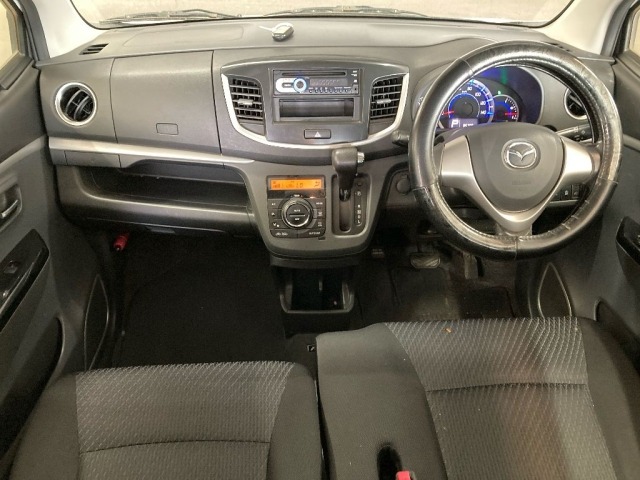 Mazda FLAIR 2013 7823491-3