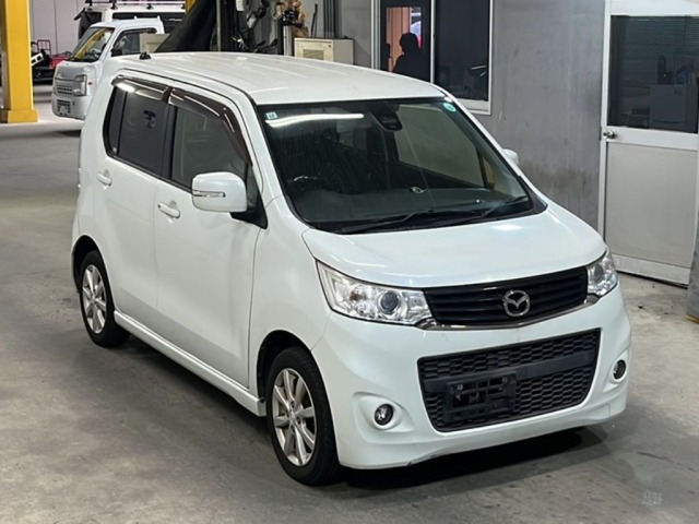 Mazda FLAIR 2013 7823491-4