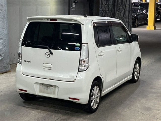 Mazda FLAIR 2013 7823491-5