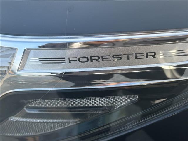 Subaru FORESTER 2021 7774050-1