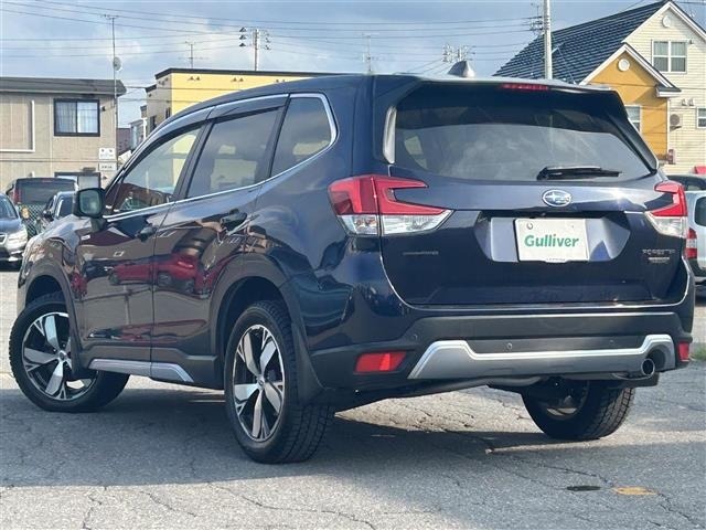 Subaru FORESTER 2021 7774050-13