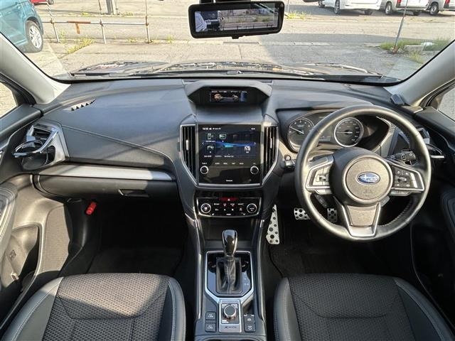 Subaru FORESTER 2021 7774050-14