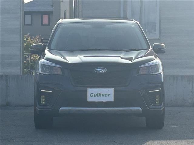 Subaru FORESTER 2021 7774050-15
