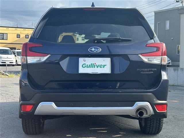 Subaru FORESTER 2021 7774050-16