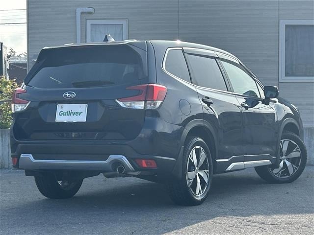 Subaru FORESTER 2021 7774050-17