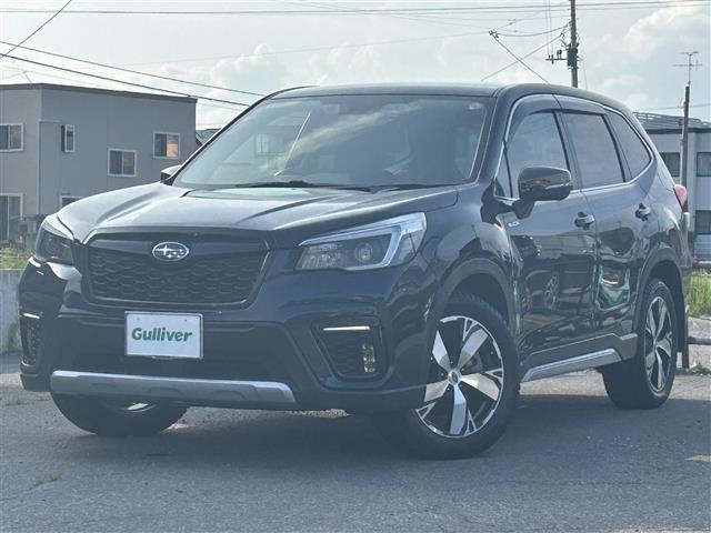 Subaru FORESTER 2021 7774050-18