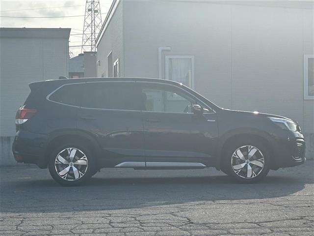 Subaru FORESTER 2021 7774050-19