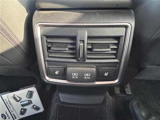 Subaru FORESTER 2021 7774050-20
