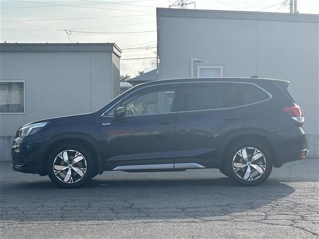 Subaru FORESTER 2021 7774050-21