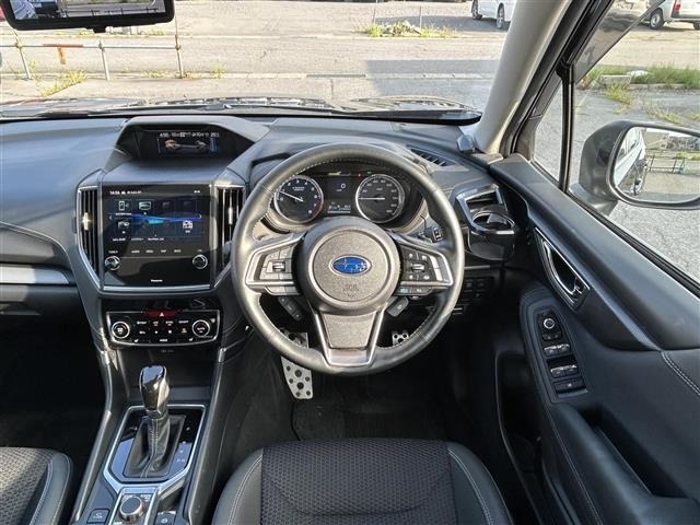 Subaru FORESTER 2021 7774050-3