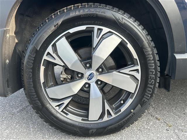 Subaru FORESTER 2021 7774050-4