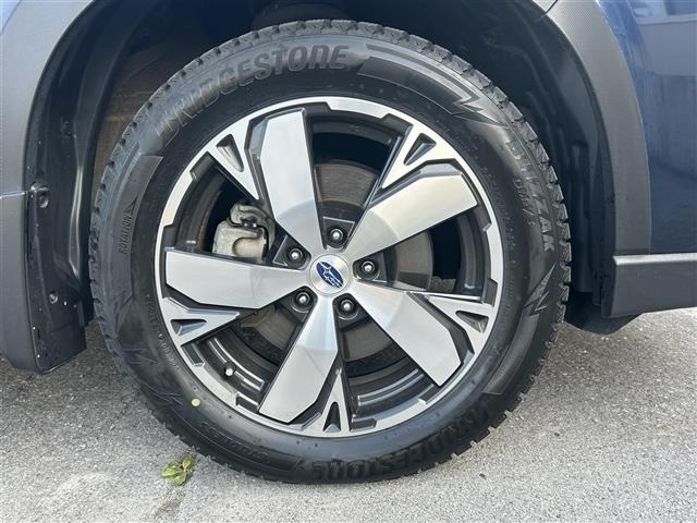 Subaru FORESTER 2021 7774050-6
