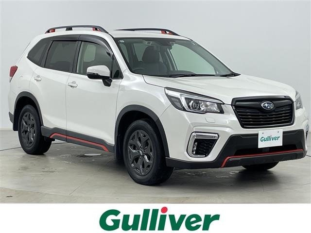 Subaru FORESTER 2019 7774061-0