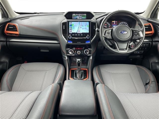 Subaru FORESTER 2019 7774061-15