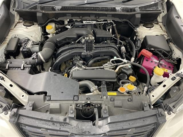 Subaru FORESTER 2019 7774061-19