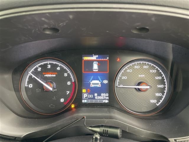 Subaru FORESTER 2019 7774061-3